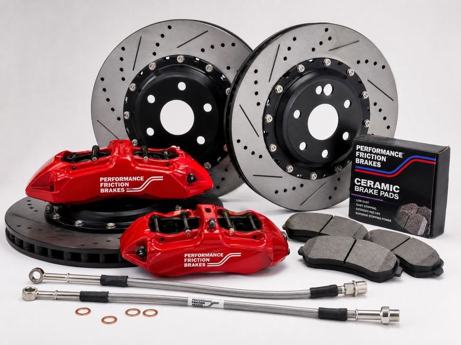 Brake Systems