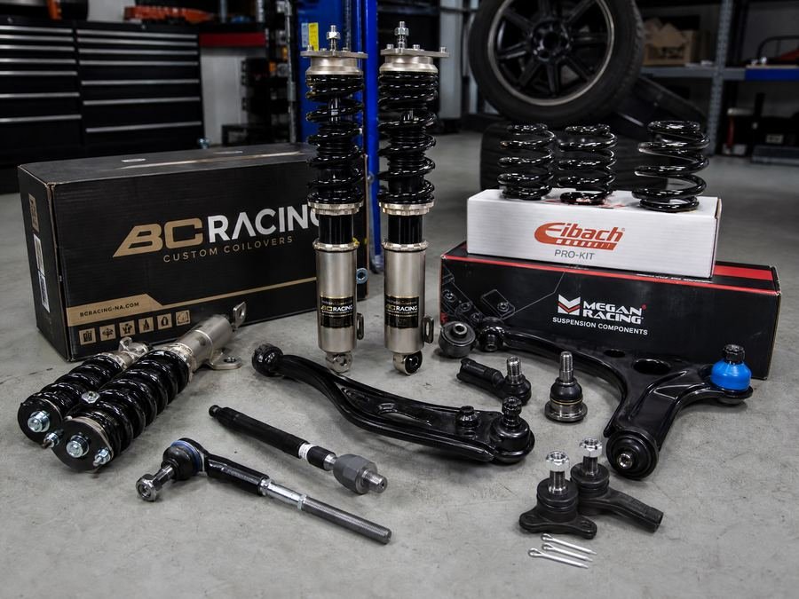 Suspension Parts